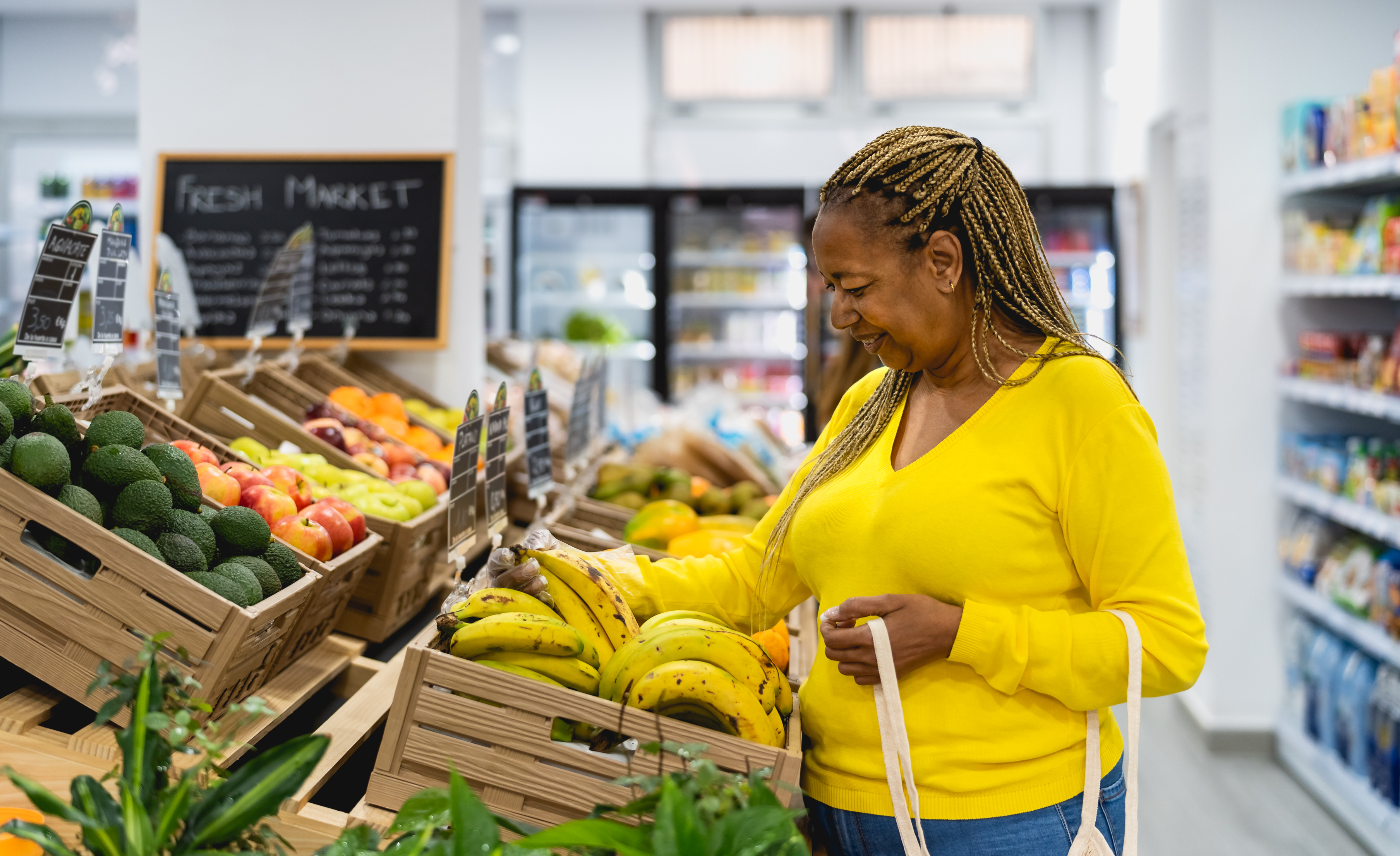 Can We Force People to Eat Healthy? – Reintroducing justice and dignity ...